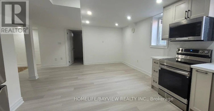 BASEMENT-22 Hodgson Road, Bradford West Gwillimbury, ON, L3Z 0V4 - 7