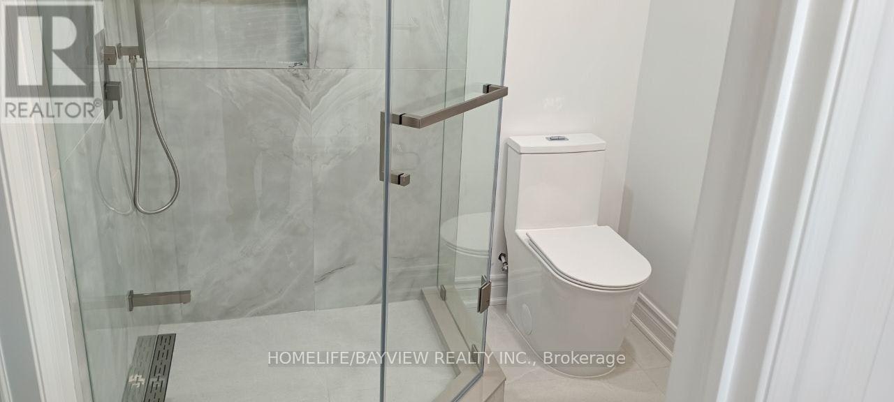 BASEMENT-22 Hodgson Road, Bradford West Gwillimbury, ON, L3Z 0V4 - 4