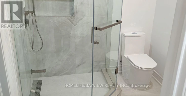 BASEMENT-22 Hodgson Road, Bradford West Gwillimbury, ON, L3Z 0V4 - 4