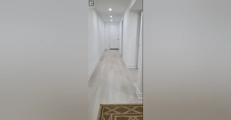 BASEMENT-22 Hodgson Road, Bradford West Gwillimbury, ON, L3Z 0V4 - 11