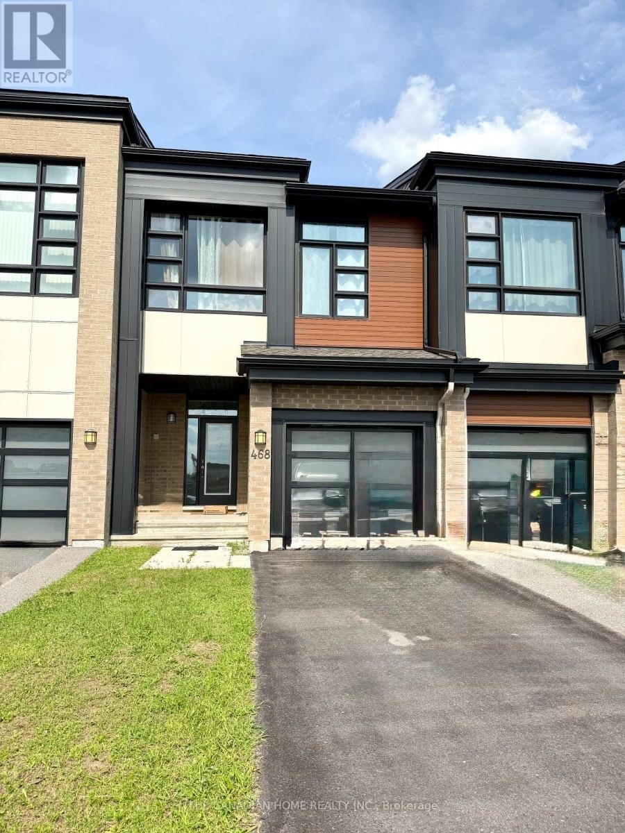 468 Trident Mews, Ottawa, ON, K1T 0T2