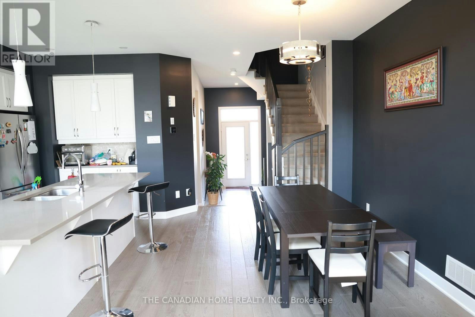 468 Trident Mews, Ottawa, ON, K1T 0T2 - 2