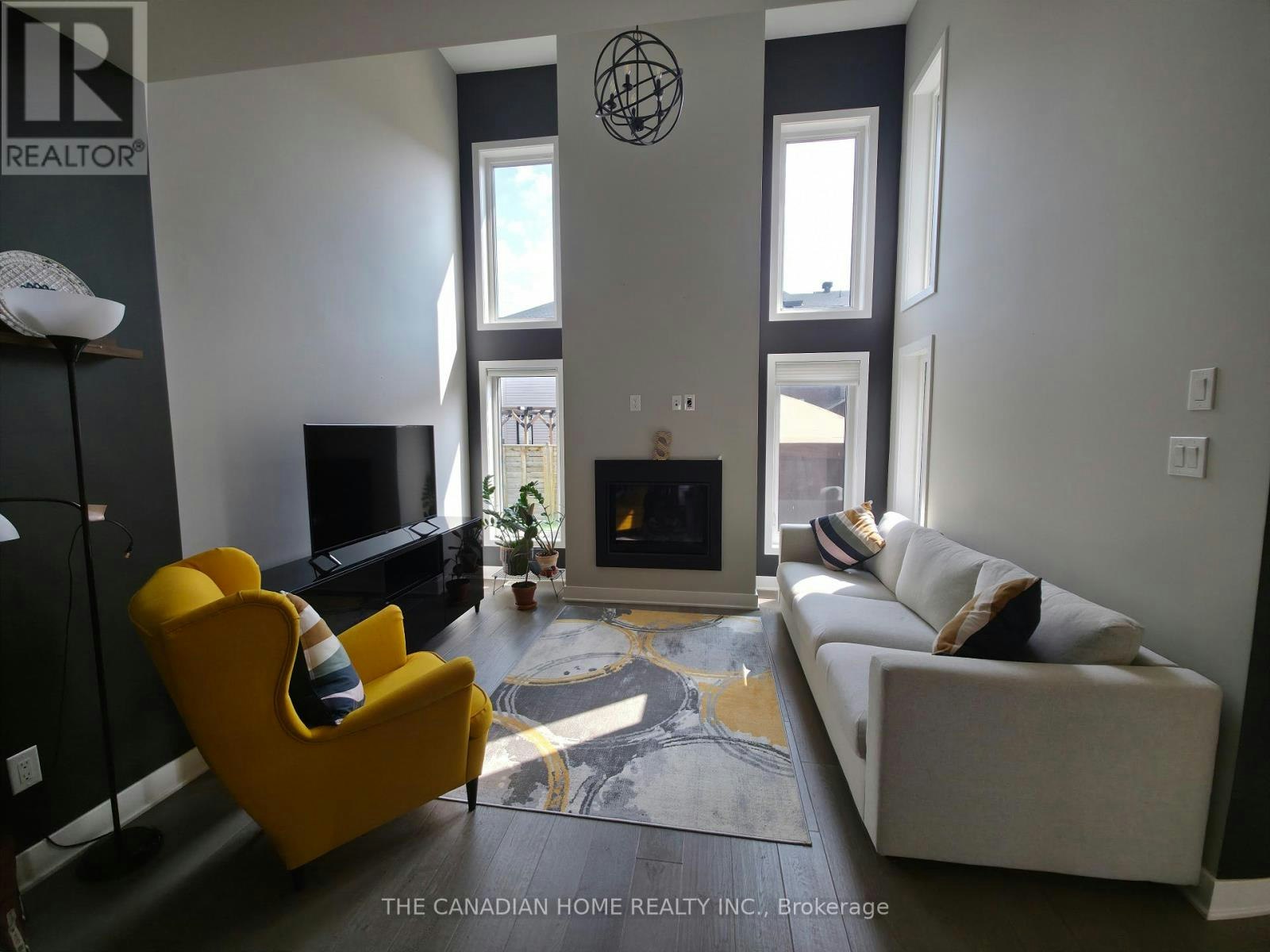 468 Trident Mews, Ottawa, ON, K1T 0T2 - 3