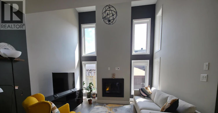 468 Trident Mews, Ottawa, ON, K1T 0T2 - 3