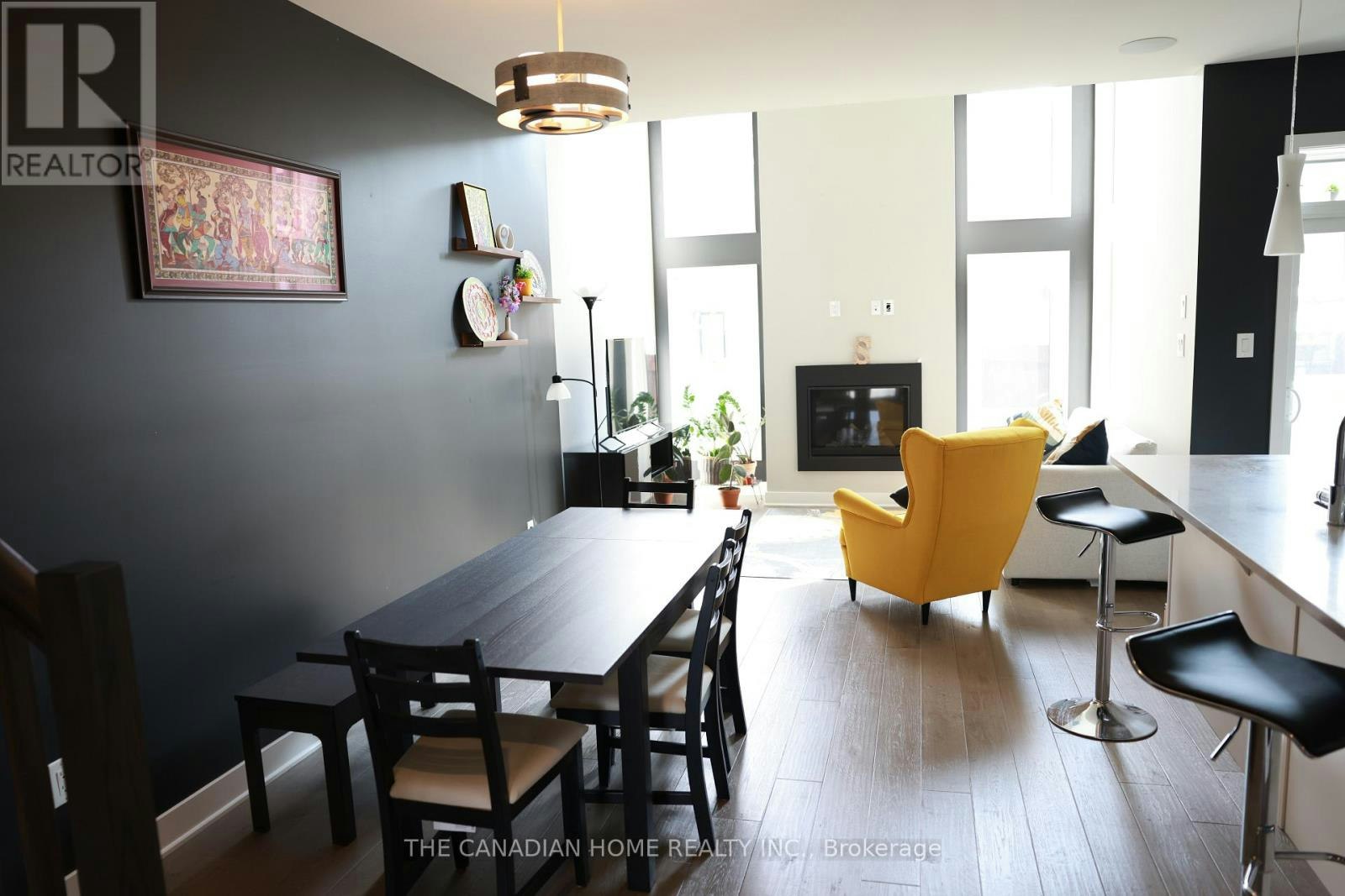 468 Trident Mews, Ottawa, ON, K1T 0T2 - 4