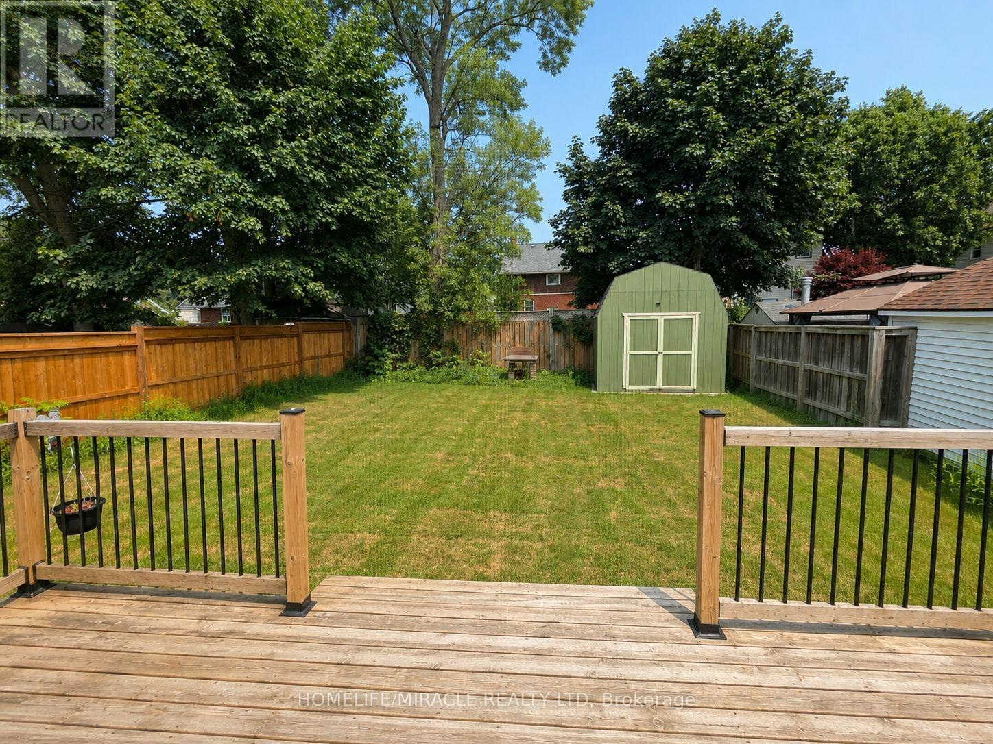 MAIN-6523 Barker Street, Niagara Falls, ON, L2G 1Y6 - 13