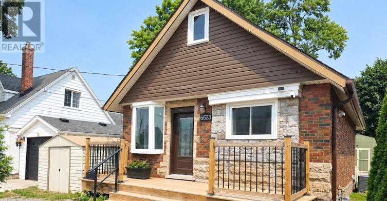 MAIN-6523 Barker Street, Niagara Falls, ON, L2G 1Y6 - 3