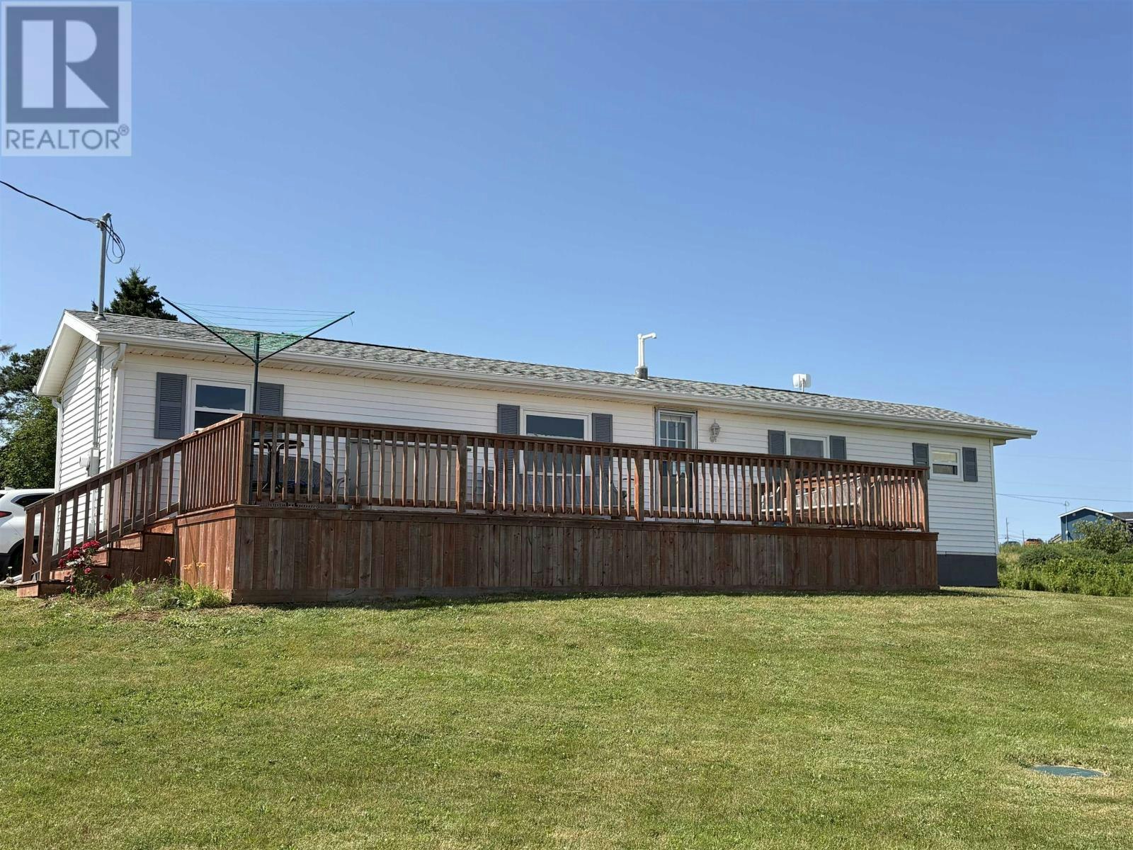 19 Ray Way, North Rustico, PE, C0A 1X0