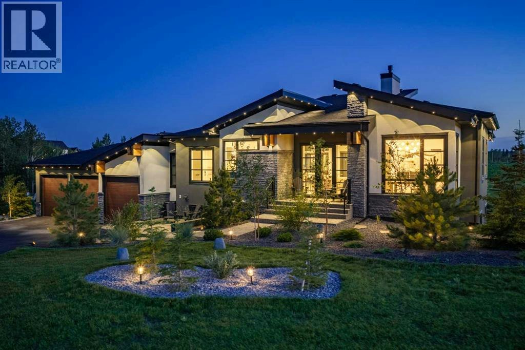 61 Silverhorn Boulevard, Rural Rocky View County, AB, T3R 0X3