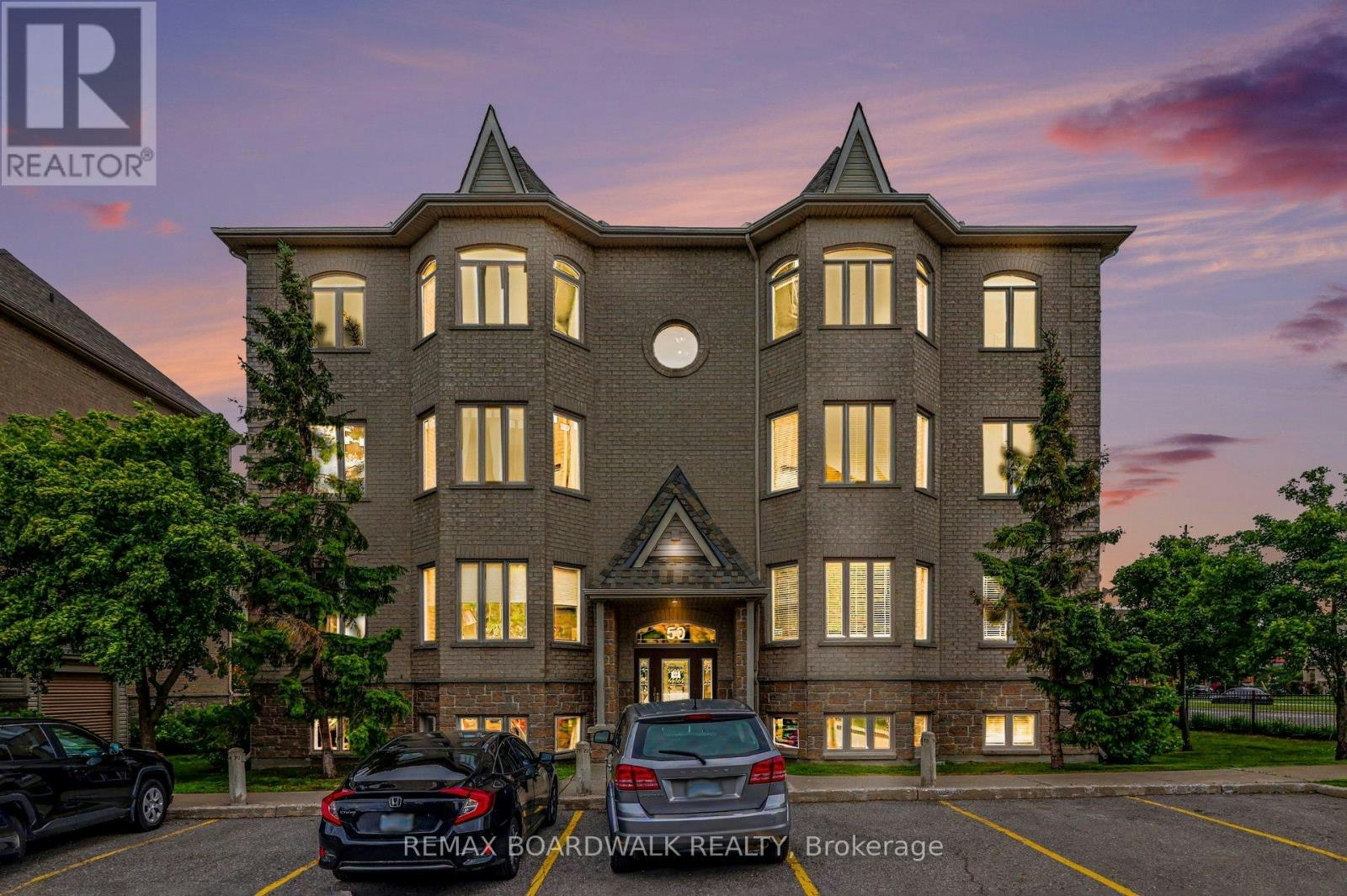 7-50 Briargate Private, Ottawa, ON, K4A 0C3