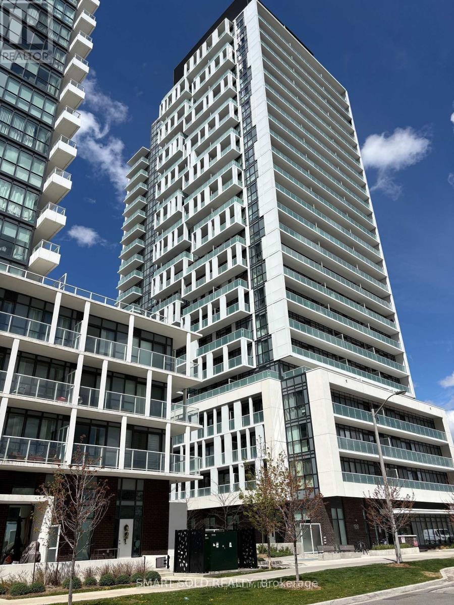 807-180 Fairview Mall Drive, Toronto, ON, M2J 4T1