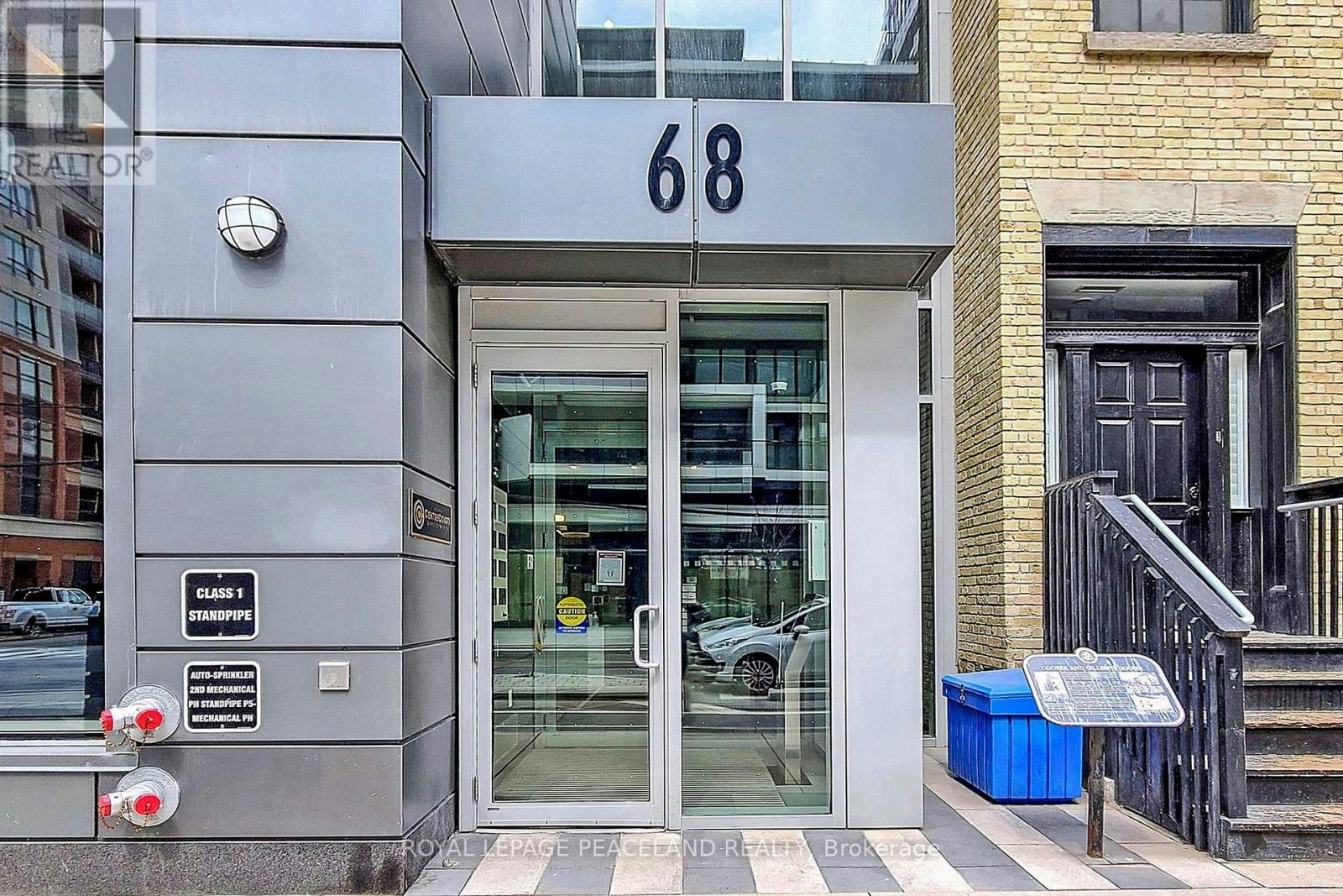 1810-68 Shuter Street, Toronto, ON, M5B 1B4 - 31