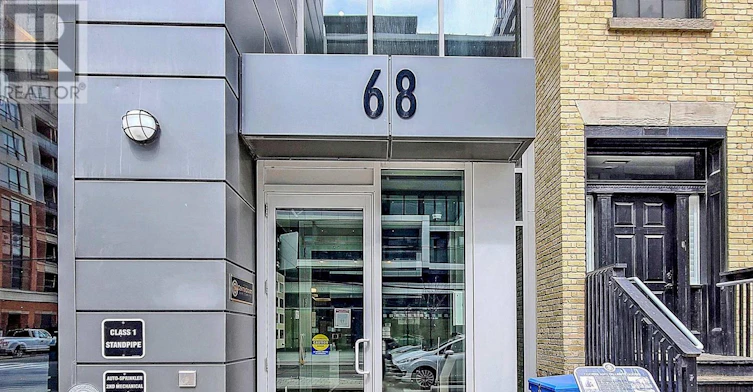 1810-68 Shuter Street, Toronto, ON, M5B 1B4 - 31