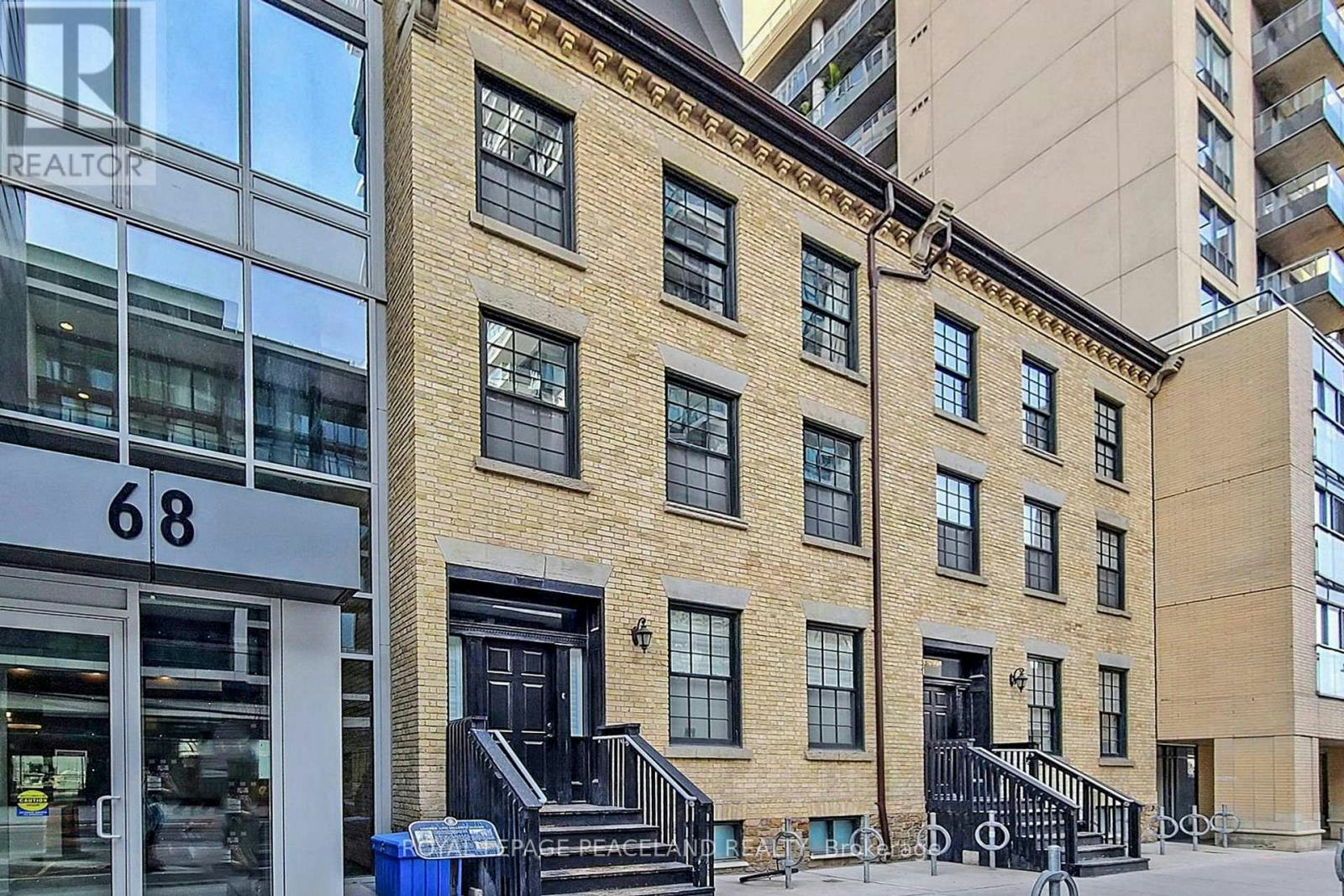 1810-68 Shuter Street, Toronto, ON, M5B 1B4 - 30