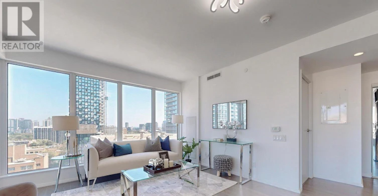 1810-68 Shuter Street, Toronto, ON, M5B 1B4 - 4