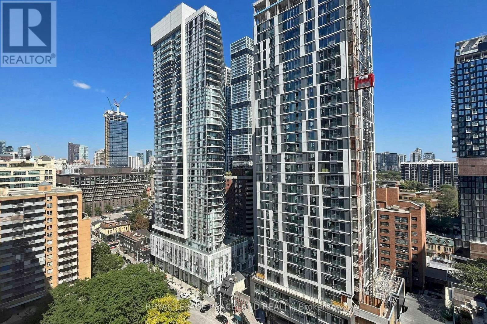 1810-68 Shuter Street, Toronto, ON, M5B 1B4 - 25