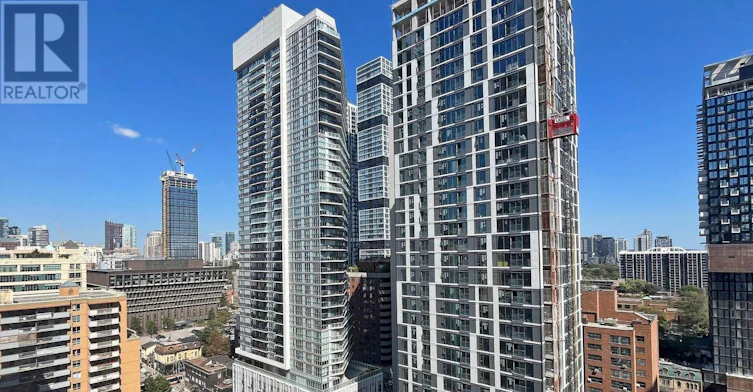 1810-68 Shuter Street, Toronto, ON, M5B 1B4 - 25