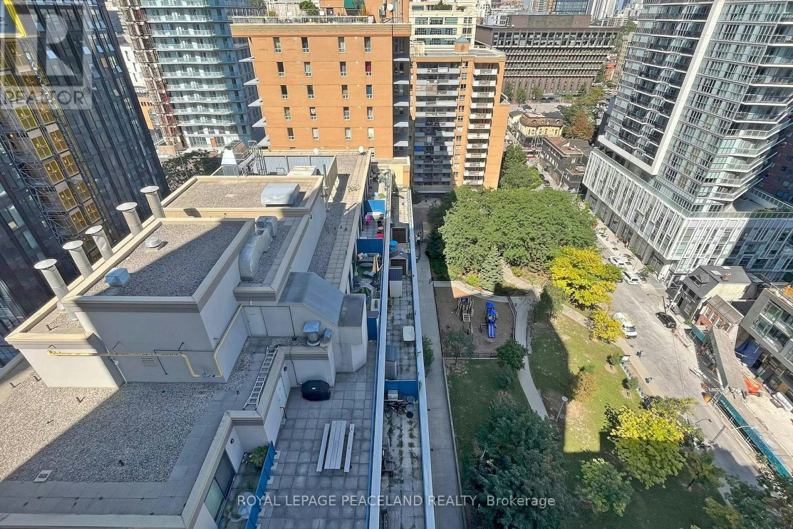 1810-68 Shuter Street, Toronto, ON, M5B 1B4 - 26