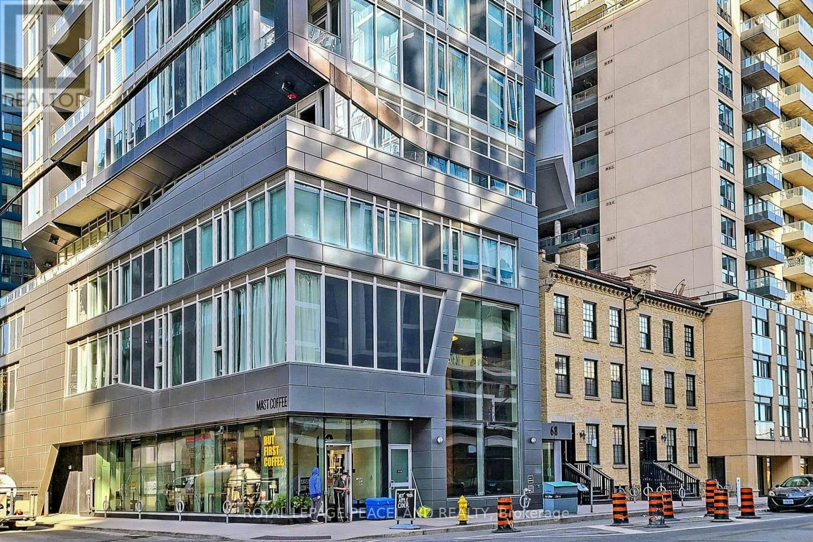 1810-68 Shuter Street, Toronto, ON, M5B 1B4 - 29