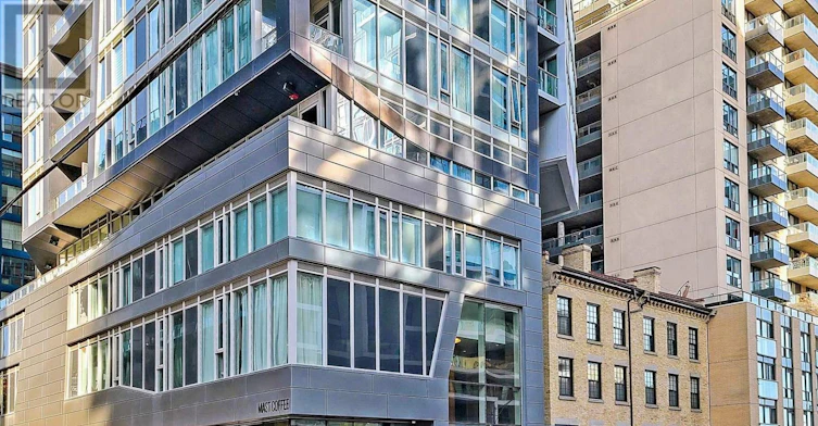 1810-68 Shuter Street, Toronto, ON, M5B 1B4 - 29