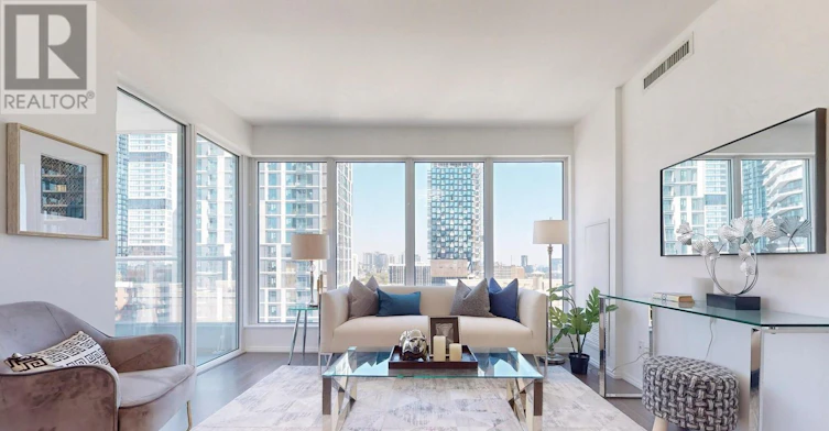 1810-68 Shuter Street, Toronto, ON, M5B 1B4 - 3