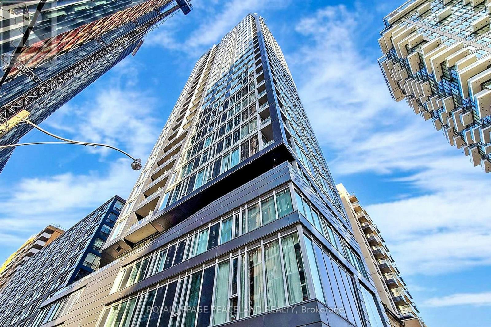 1810-68 Shuter Street, Toronto, ON, M5B 1B4