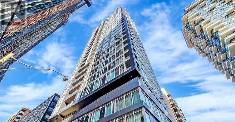 1810-68 Shuter Street, Toronto, ON, M5B 1B4