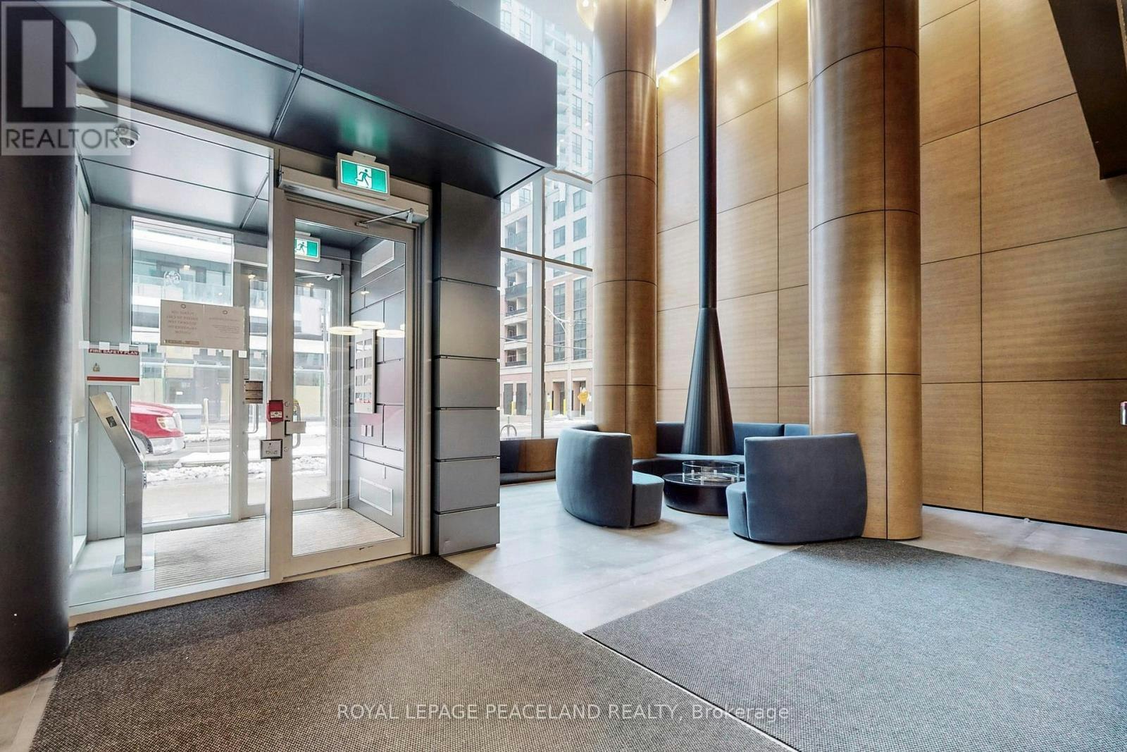 1810-68 Shuter Street, Toronto, ON, M5B 1B4 - 32