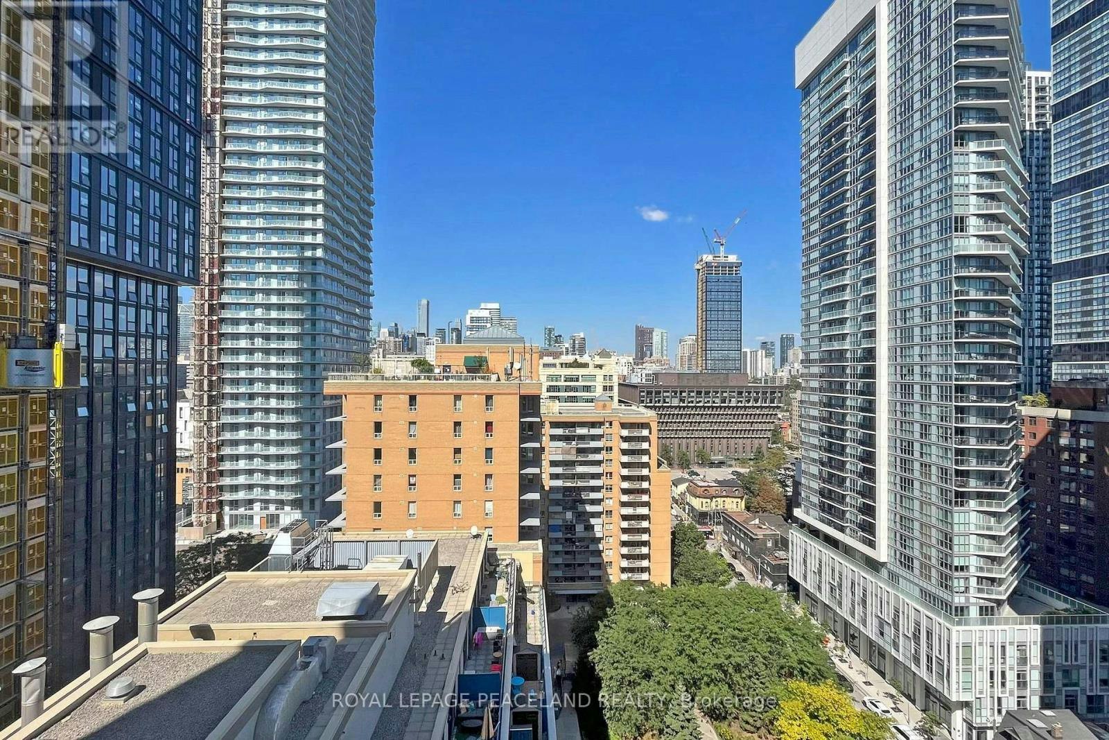 1810-68 Shuter Street, Toronto, ON, M5B 1B4 - 24