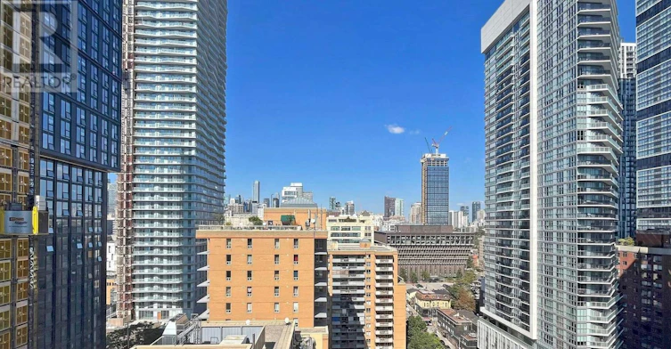 1810-68 Shuter Street, Toronto, ON, M5B 1B4 - 24