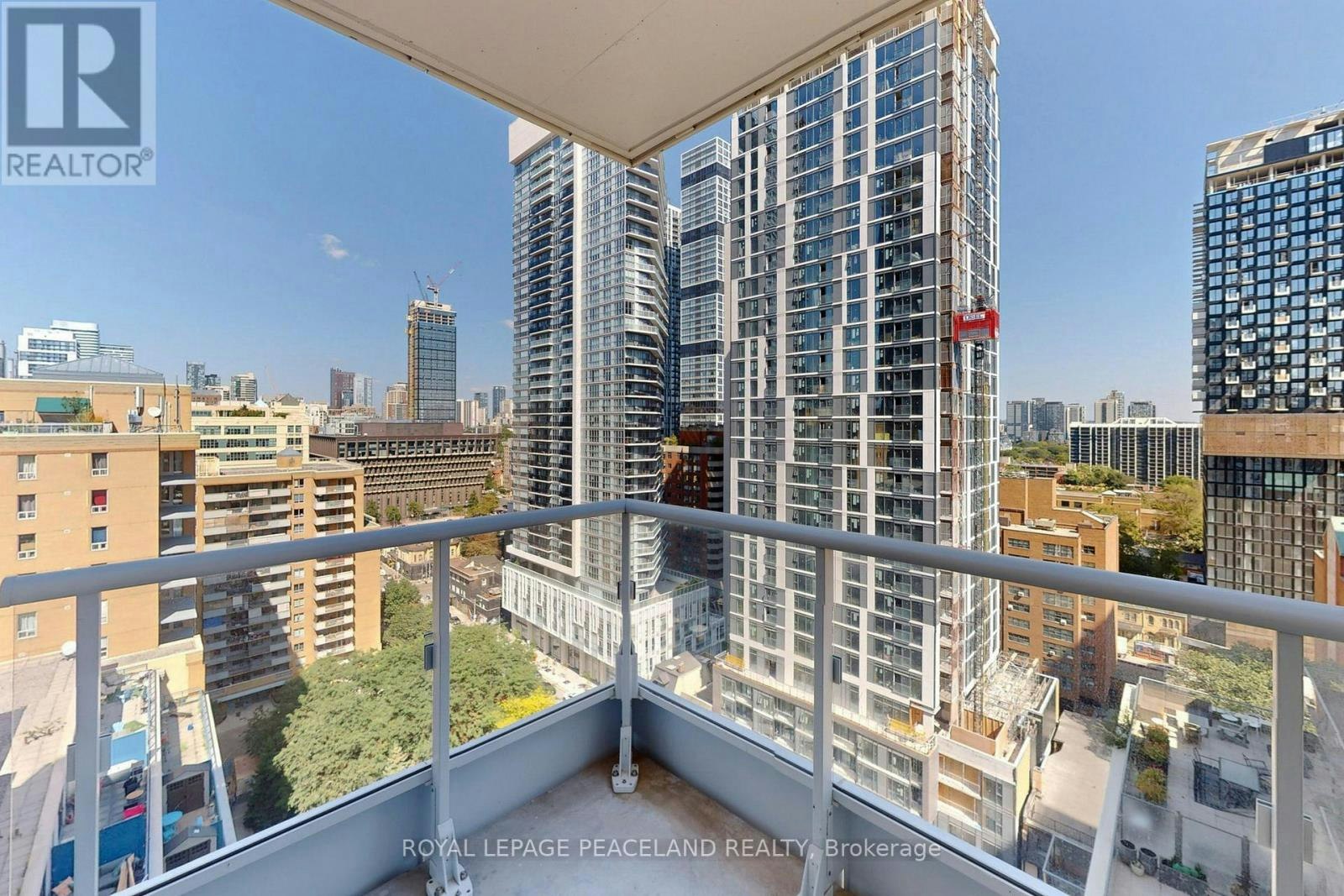 1810-68 Shuter Street, Toronto, ON, M5B 1B4 - 23