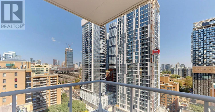 1810-68 Shuter Street, Toronto, ON, M5B 1B4 - 23