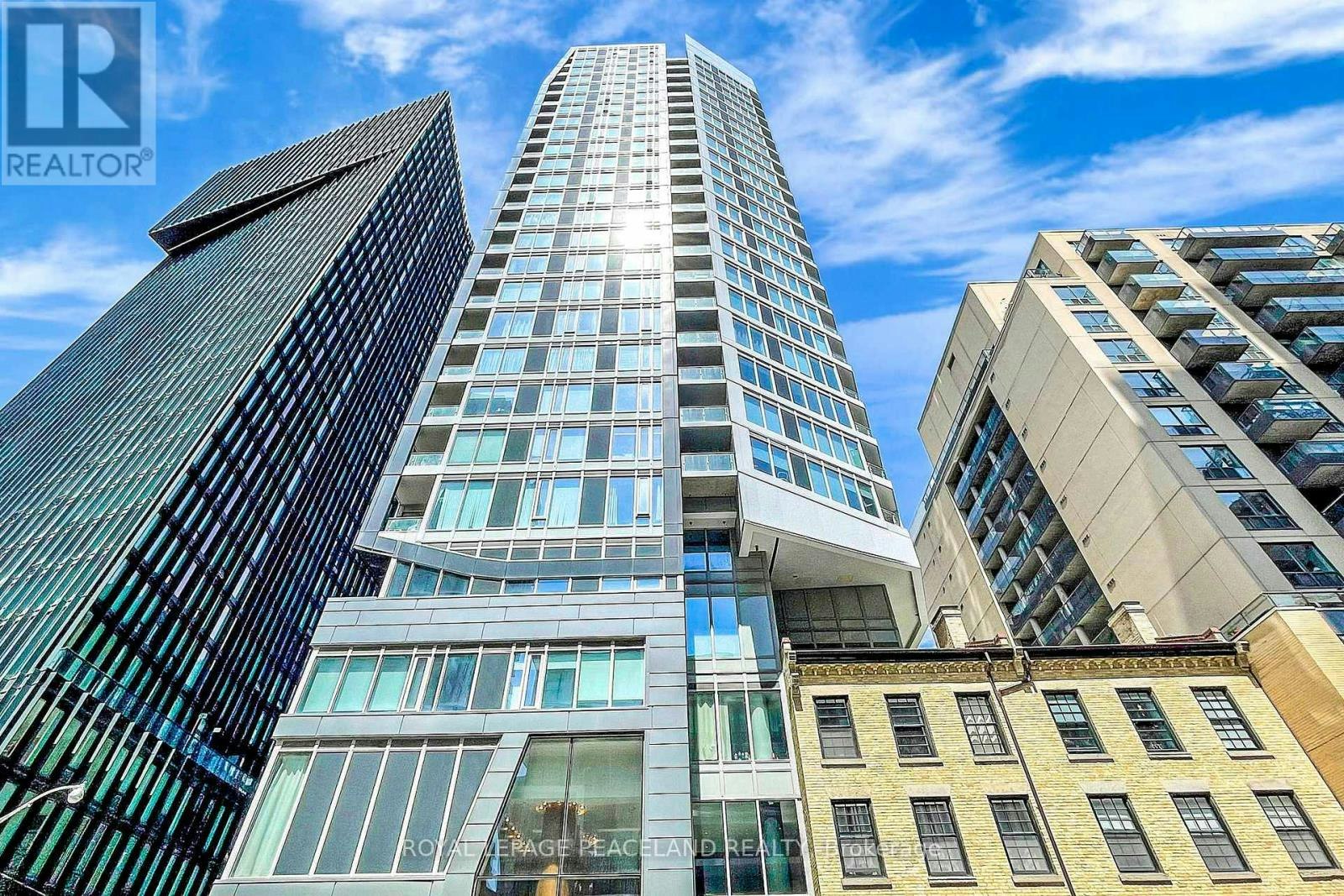 1810-68 Shuter Street, Toronto, ON, M5B 1B4 - 28