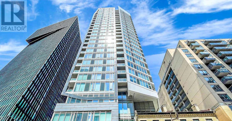 1810-68 Shuter Street, Toronto, ON, M5B 1B4 - 28