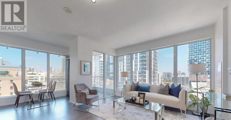1810-68 Shuter Street, Toronto, ON, M5B 1B4 - 2