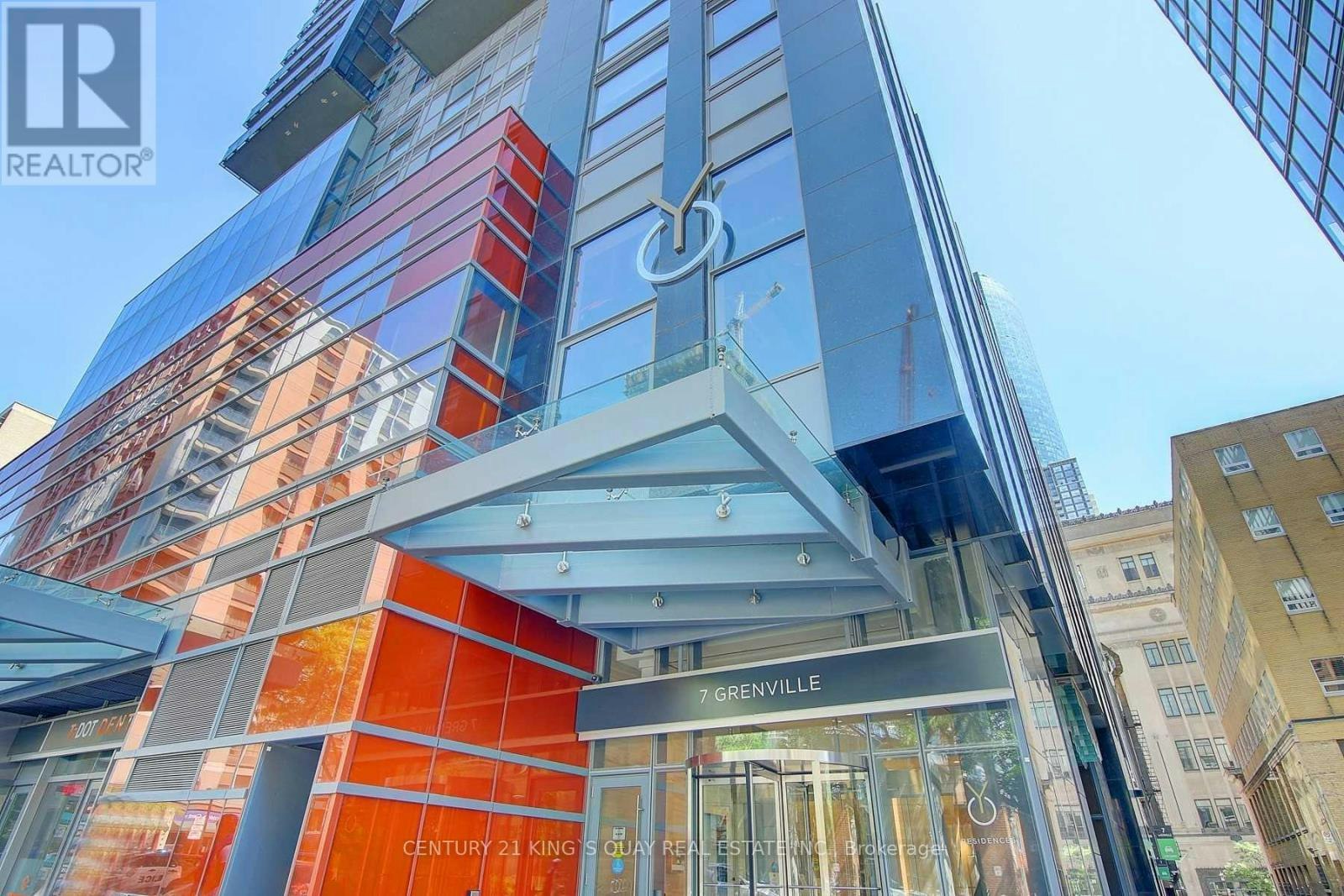 4513-7 Grenville Street, Toronto, ON, M4Y 0E9