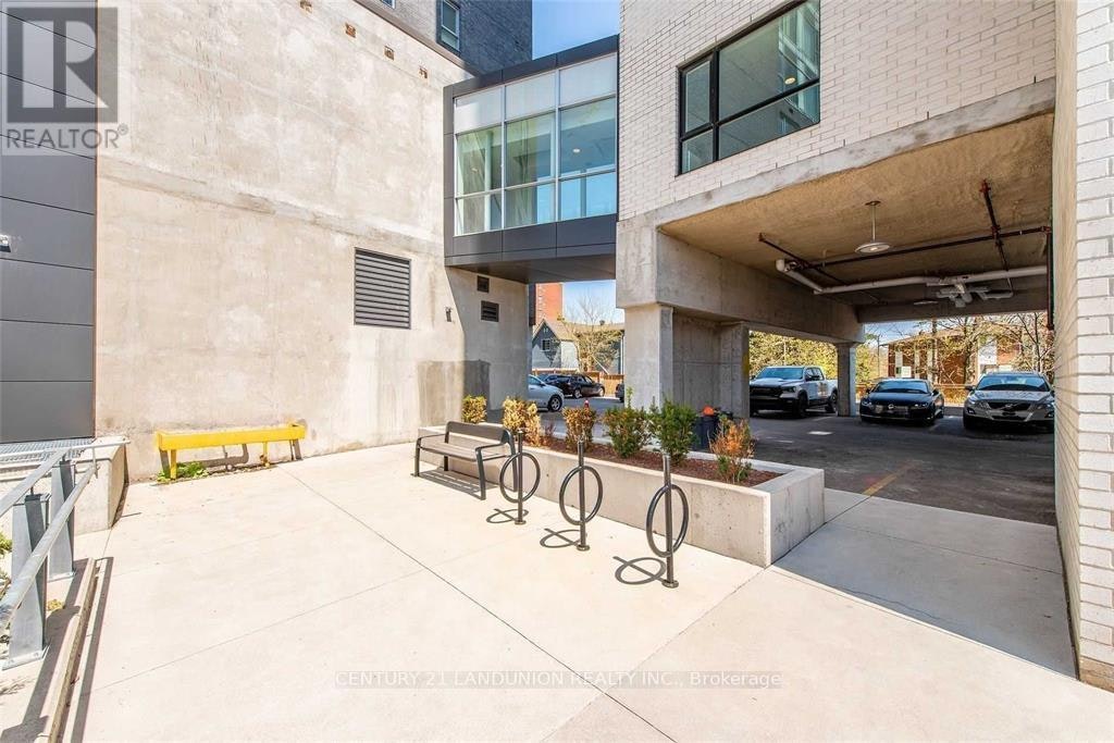 1004-158 King Street N, Waterloo, ON, N2J 2Y2 - 12