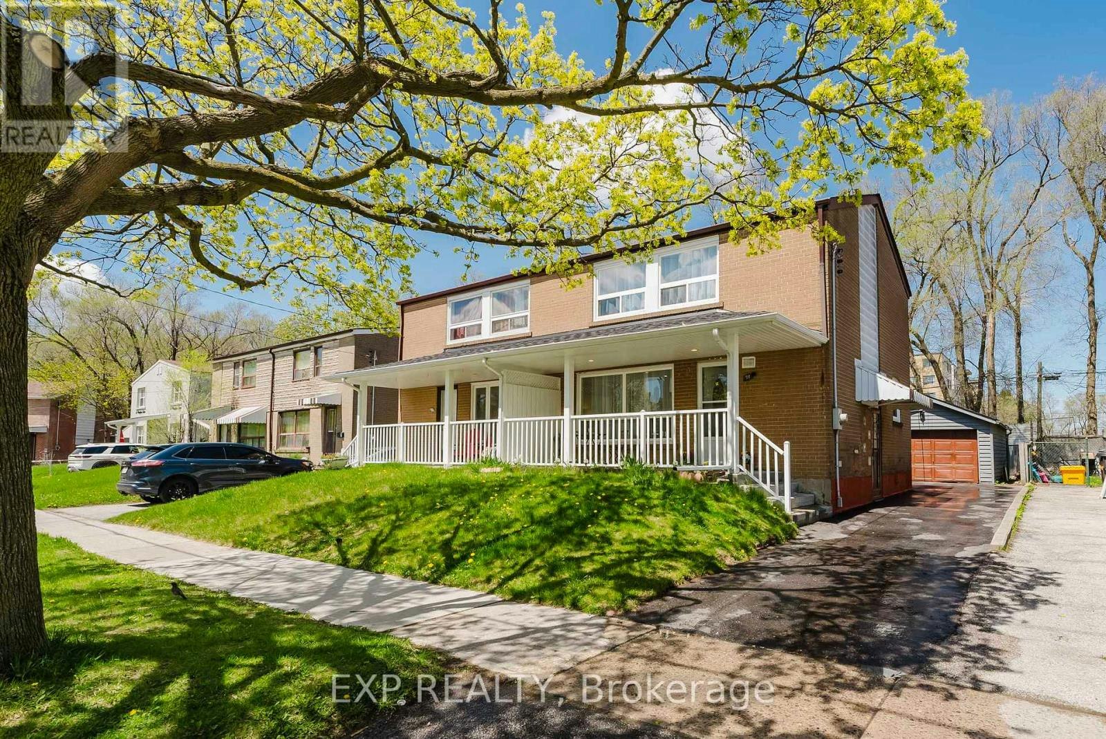 78 Woodfern Drive, Toronto, ON, M1K 2L5