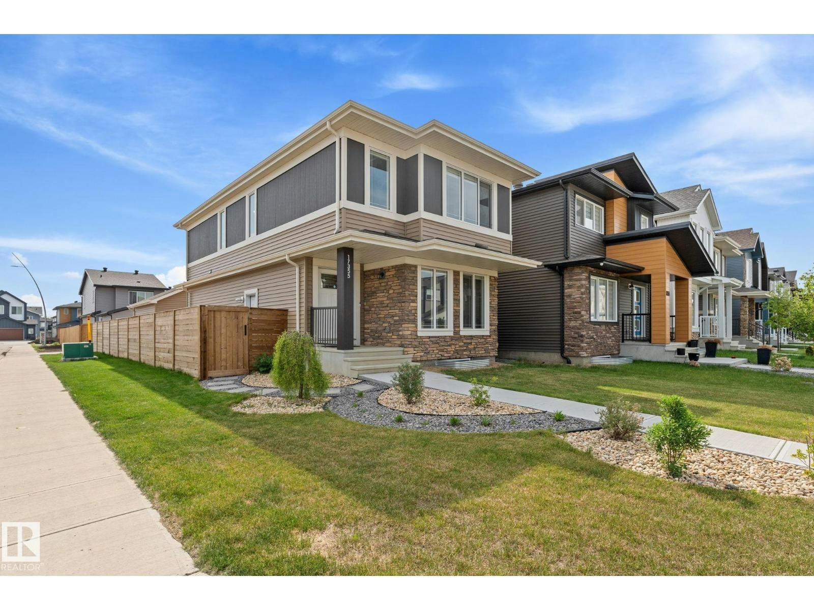 17355 6 Street NE, Edmonton, AB, T5Y 4G1