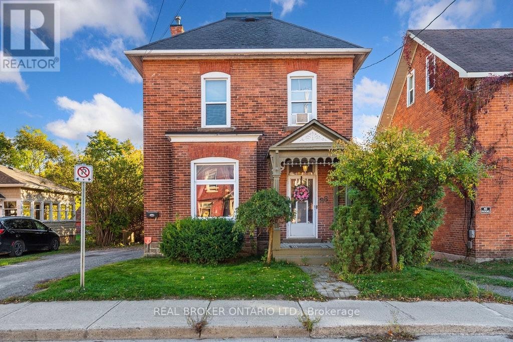88 Moore Street, Carleton Place, ON, K7C 2R2