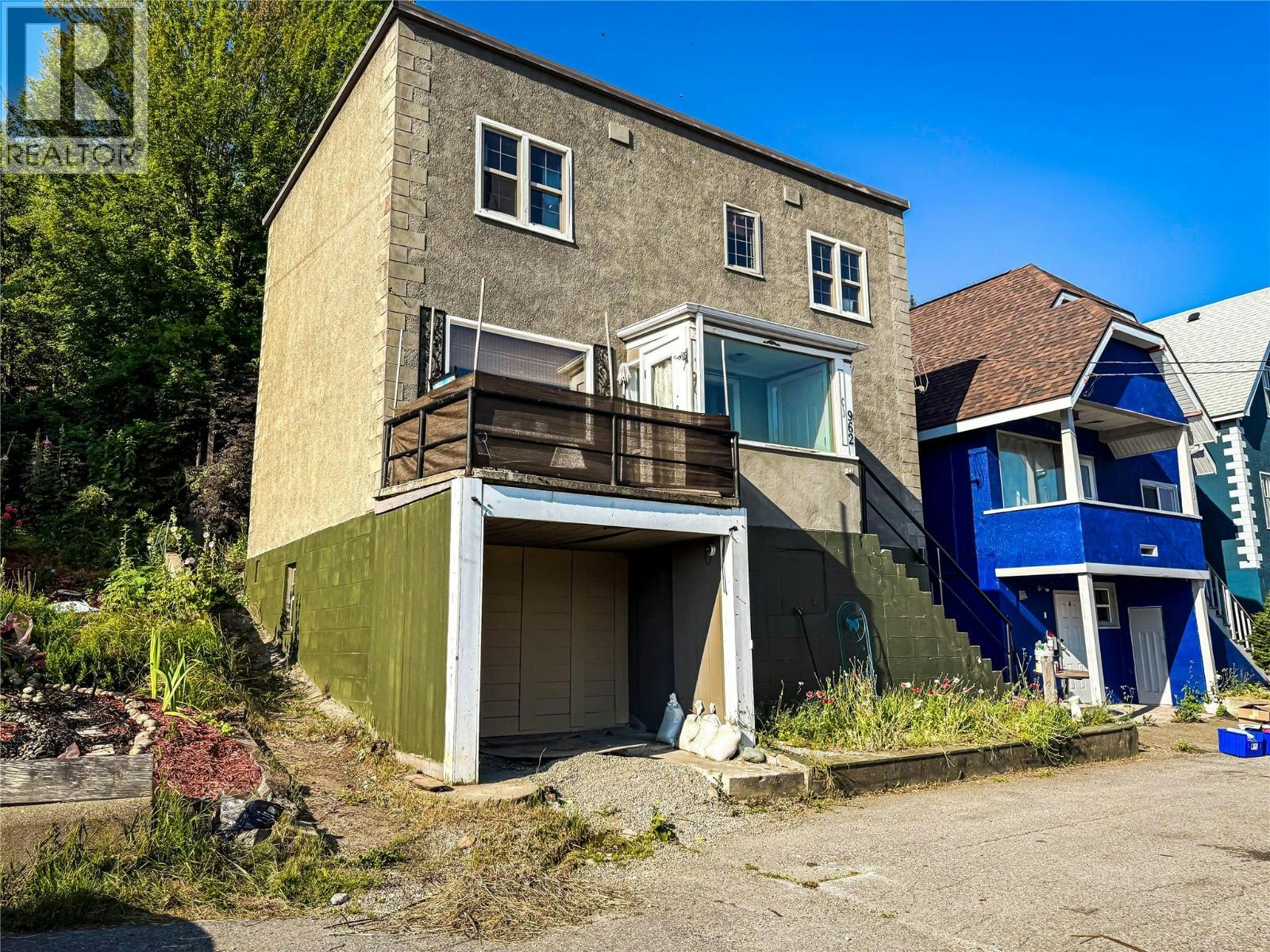 962 Nelson Avenue, Trail, BC, V1R 3H2