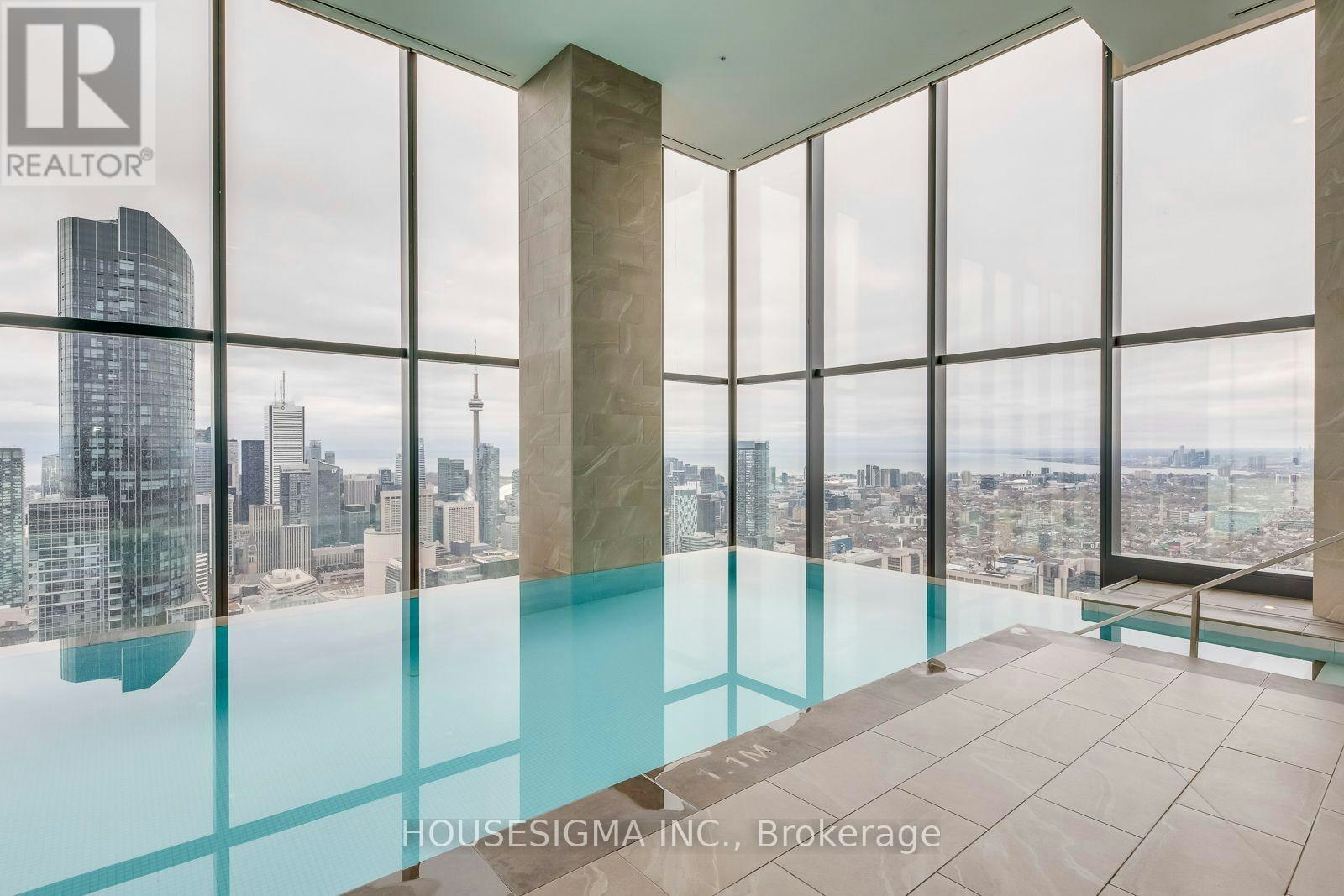 901-7 Grenville Street, Toronto, ON, M4Y 0E9 - 6