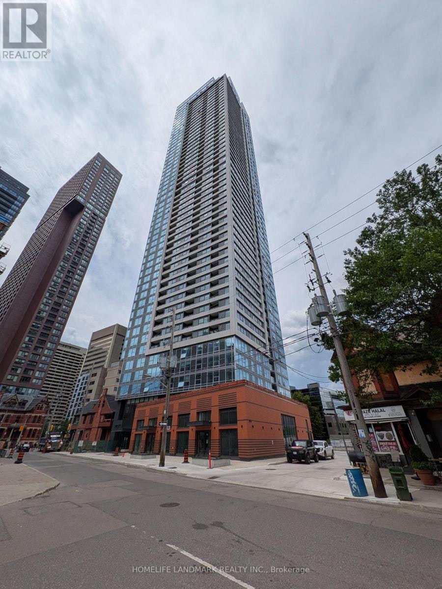 4003-609 Sherbourne Street, Toronto, ON, M4X 0A4