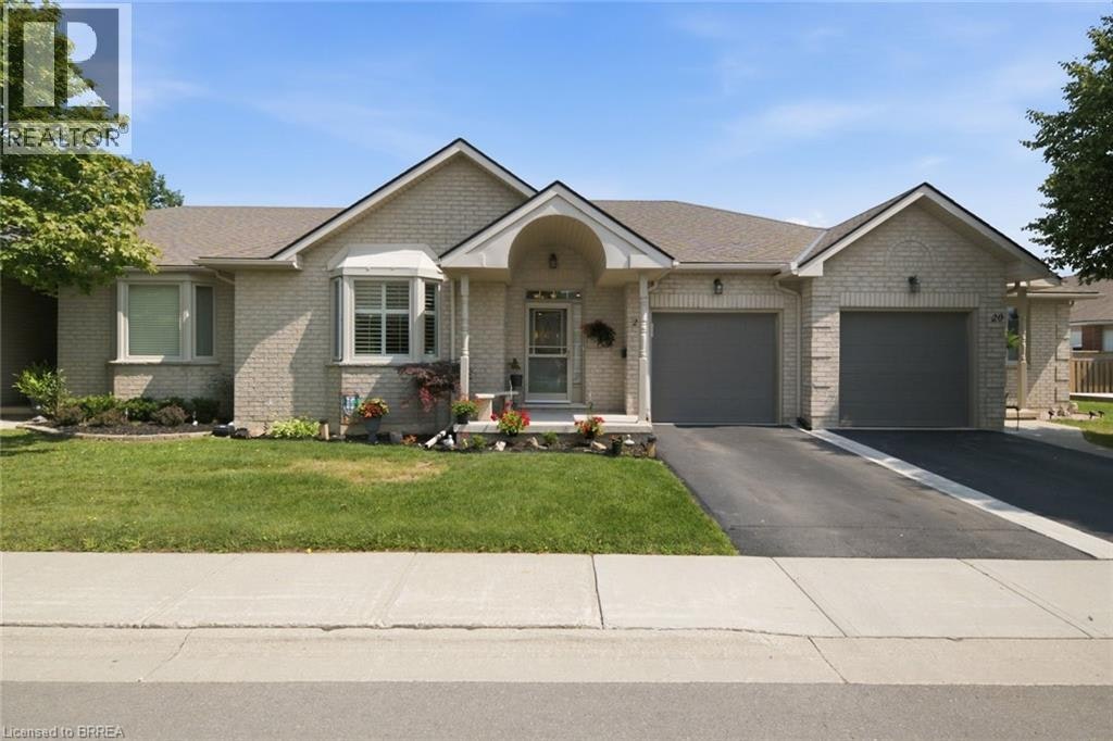 51-22 Riveroaks Drive, Hamilton, ON, L0R 1W0