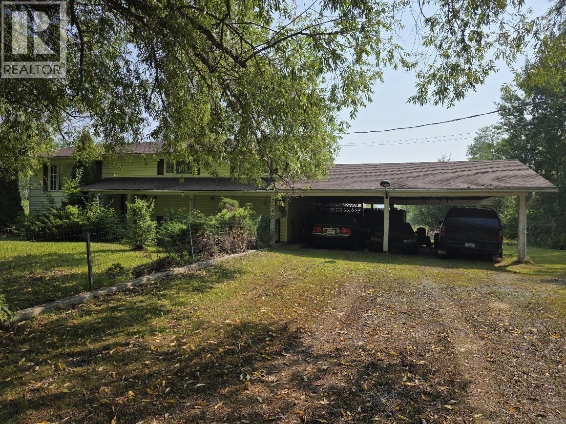 7640 Inga Road, Prince George, BC, V2N 5W4