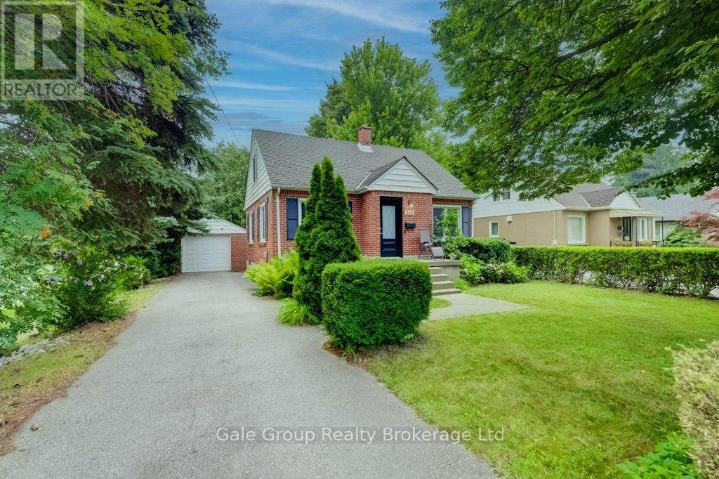464 Huron Street, Woodstock, ON, N4S 7A7