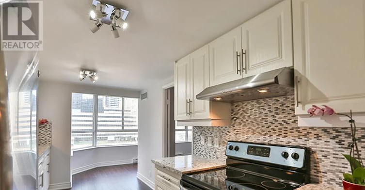 704-44 Gerrard Street W, Toronto, ON, M5G 2K2 - 5