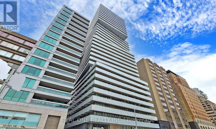 1808-200 Bloor Street W