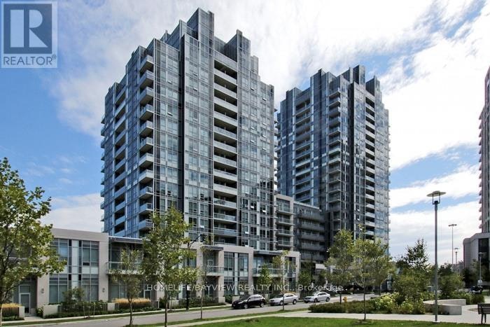 1525-120 Harrison Garden Boulevard, Toronto, ON, M2N 0H1