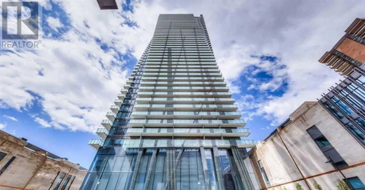 1201-1080 Bay Street, Toronto, ON, M5S 0A5